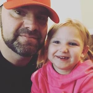 Meet your Posher, Gary